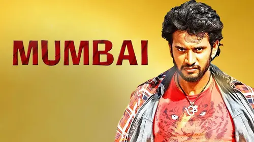 Mumbai Hindi Action Movie Thumbnail