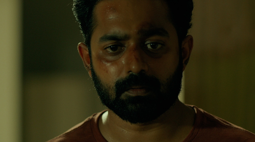 Innale Vare (Tamil) Tamil Thriller Trailer Thumbnail
