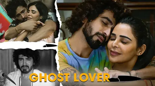 GHOST LOVER Thriller Shorts Thumbnail