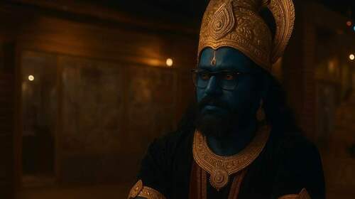 Yam Hai Hum Hindi Drama Movie Thumbnail