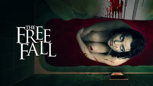 The Free Fall English Adventure Trailer Thumbnail