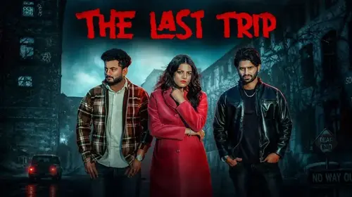 The Last Trip Punjabi Drama Movie Thumbnail