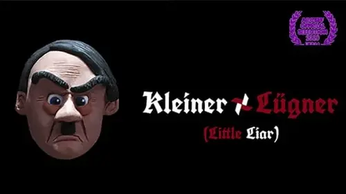 Kleiner Lugner German Animated Shorts Movie Thumbnail