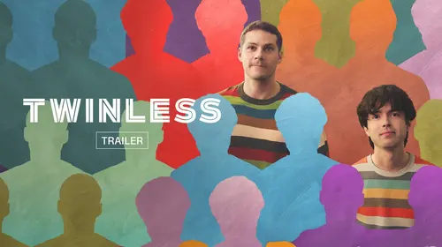 Twinless - Trailer Hindi Comedy Trailer Thumbnail