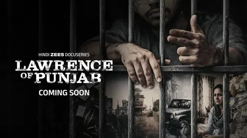 Lawrence of Punjab Hindi Documentary Trailer Thumbnail