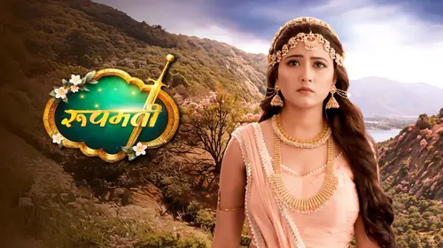 Roopmati Hindi Hindi Serials Series Thumbnail