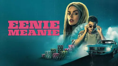 Eenie Meanie English Action Trailer Thumbnail