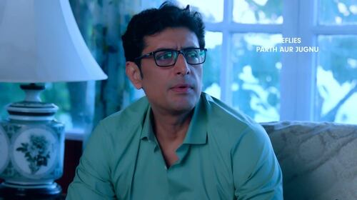 Fireflies: Parth Aur Jugnu | The Value of Faith Hindi Drama Trailer Thumbnail