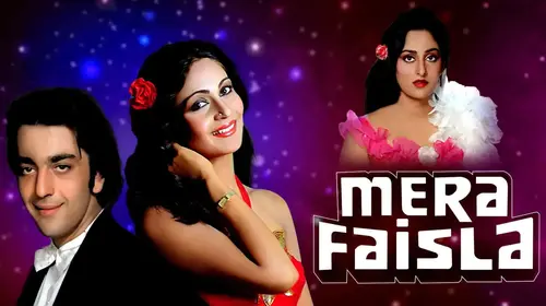 Mera Faisla Hindi Crime Movie Thumbnail