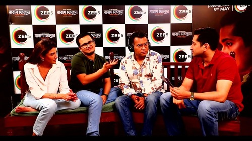 Shabash Feluda | The Whisper Challenge | Promo Bengali Thriller Trailer Thumbnail