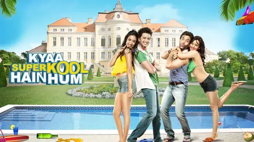 Kyaa Super Kool Hain Hum Hindi Drama Movie Thumbnail