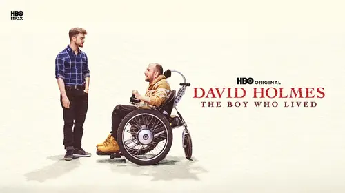 David Holmes: The Boy Who Lived English Documentary Movie Thumbnail