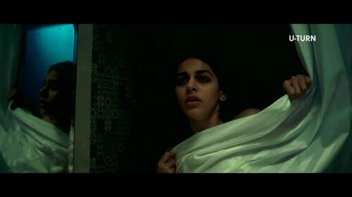 U-Turn | Caution: Deadly U-Turn Ahead | Trailer Hindi Thriller Trailer Thumbnail