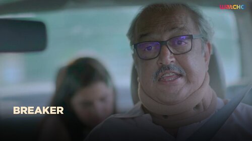 Breaker Marathi Drama Shorts Thumbnail