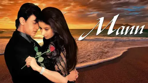 Mann Hindi Drama Movie Thumbnail