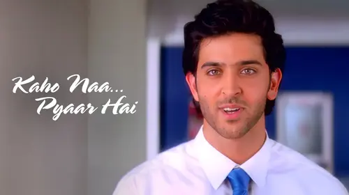 Kaho Naa... Pyaar Hai Hindi Romance Movie Thumbnail