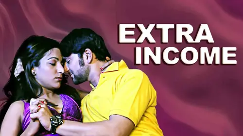 Extra Income Hindi seductive Movie Thumbnail