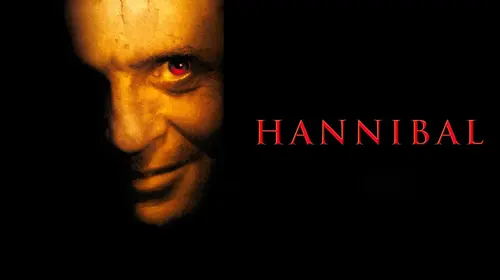 Hannibal English Crime Movie Thumbnail