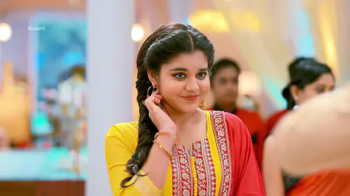 A Sinister Plot Targets Kusum- Kusum- Promo Bengali Romance Trailer Thumbnail