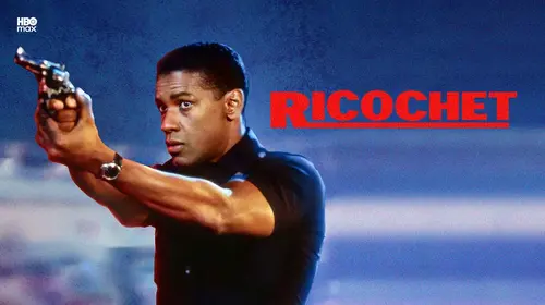 Ricochet English Action Movie Thumbnail