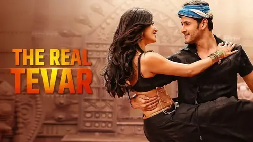 The Real Tevar Hindi Action Movie Thumbnail