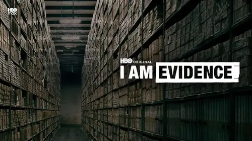 I Am Evidence English Crime Movie Thumbnail
