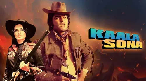 Kaala Sona (1975) Hindi Drama Movie Thumbnail