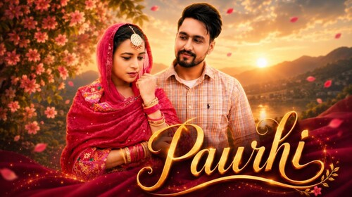 Paurhi Punjabi Drama Movie Thumbnail