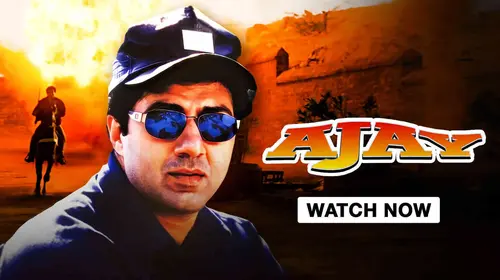 Ajay Hindi Drama Movie Thumbnail