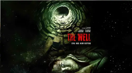 The Well Hindi Horror Movie Thumbnail
