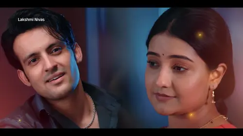 Veer and Radhika’s Romantic Song - Lakshmi Nivas - Promo Hindi Family Trailer Thumbnail