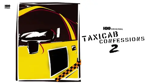 America Undercover: Taxicab Confessions 2 English Documentary Movie Thumbnail