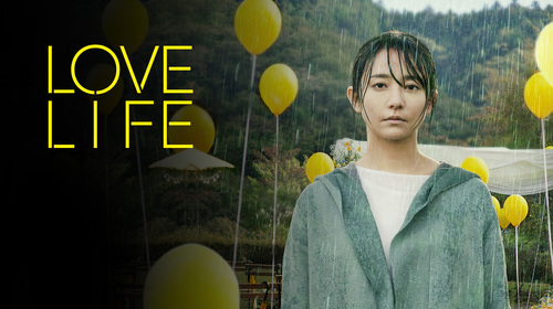 Love Life JPN Drama Movie Thumbnail