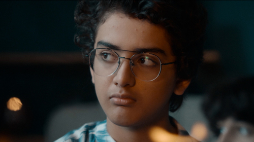 Kafas (Malayalam) Malayalam Thriller Shorts Thumbnail