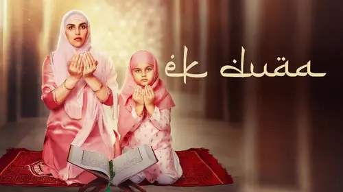 Ek Duaa Hindi Drama Movie Thumbnail