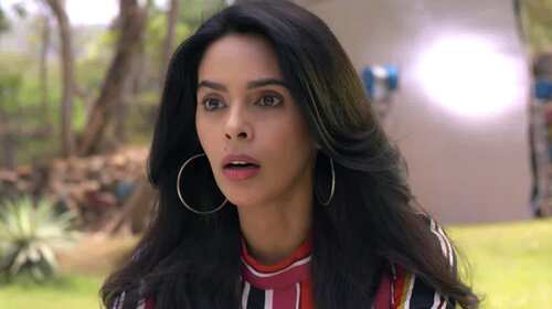The Story - Mallika Sherawat - Promo Malayalam Drama Trailer Thumbnail