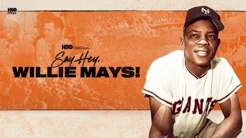 Say Hey, Willie Mays! English Documentary Movie Thumbnail