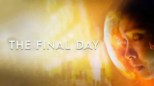 The Final Day Tamil Sci-Fi Shorts Thumbnail