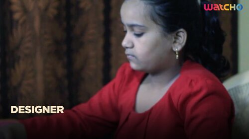 Designer Hindi Documentary;Drama Shorts Thumbnail