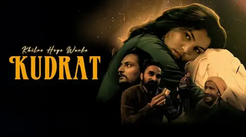 Khilre Hoye Warke Punjabi Crime Movie Thumbnail