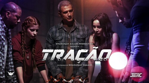 Tracao Hindi Drama Movie Thumbnail