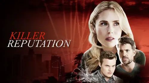 Killer Reputation English Thriller Movie Thumbnail
