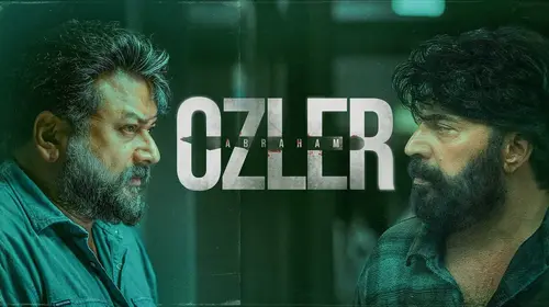 Abraham Ozler Malayalam Crime Movie Thumbnail