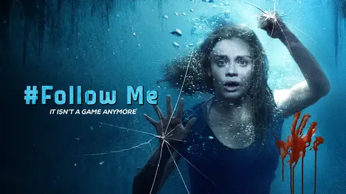 Follow Me English Horror Movie Thumbnail