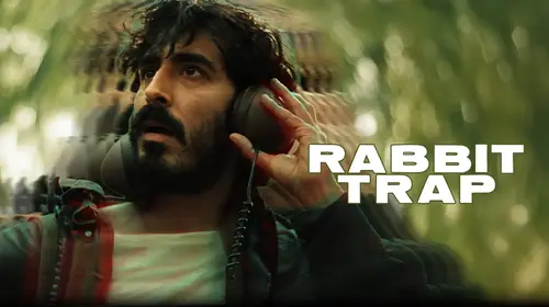 Rabbit Trap Hindi Horror Movie Thumbnail