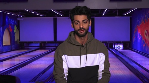 Game On - Karan Wahi - Promo Hindi Entertainment Trailer Thumbnail