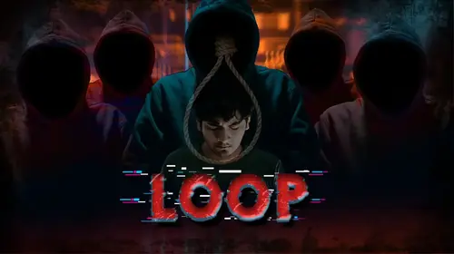 Loop Thriller Shorts Thumbnail