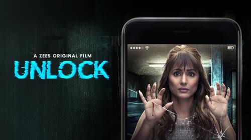Suhani's Dark Desire | Unlock Hindi Horror Trailer Thumbnail