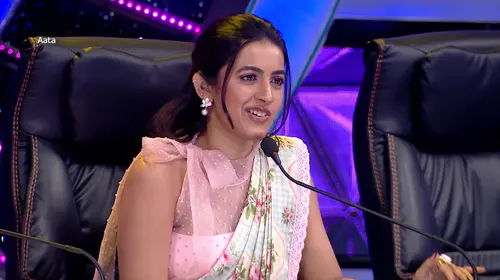 Actor Adivi Sesh Graces the Show - Aata - Promo Telugu Reality Trailer Thumbnail