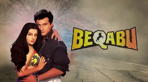 Beqabu Hindi Drama Movie Thumbnail